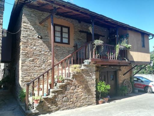 Las 3 Negrillas - Housity