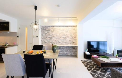 GLASS Yamahana EAST - Vacation STAY 7738 - Housity