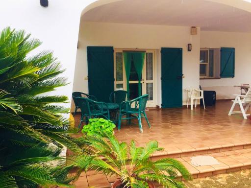 Cosy House in San Vito dei Normanni with Fireplace - Housity