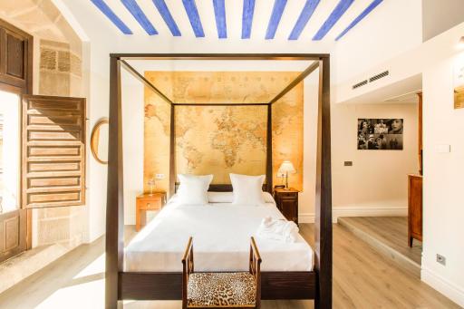 Teatrisso Hotel Palacio - Housity
