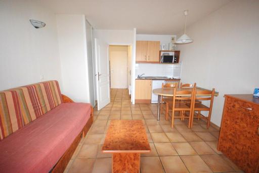 Studio confortable a Urrugne 24 m² vue mer ! - Housity