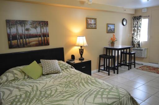 Waikiki Condo Just Remodeled Kuhio Village 202A - Housity