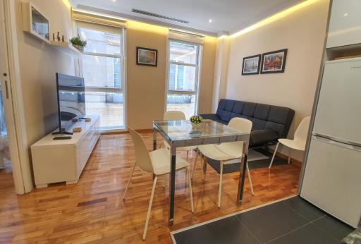 Burgas Termal - Housity