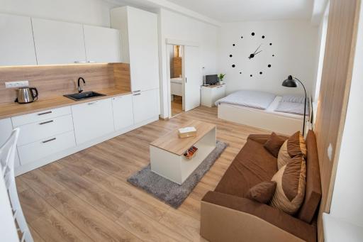 Soho apartment - Housity