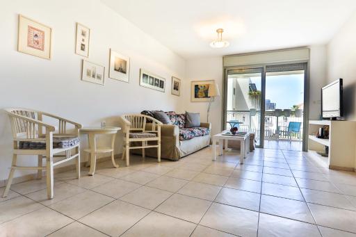 Jaffa Experience Home - Housity