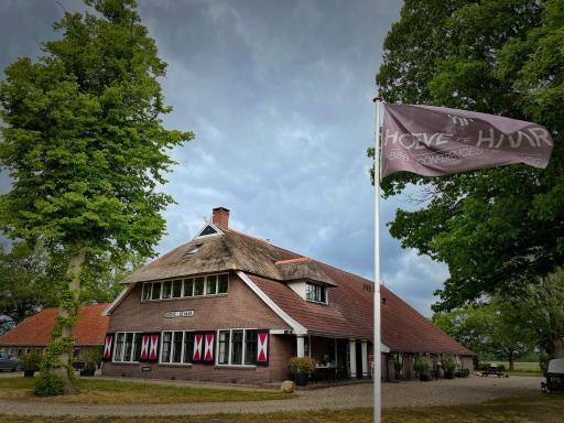 Boutique B&B Hoeve de Haar - Housity