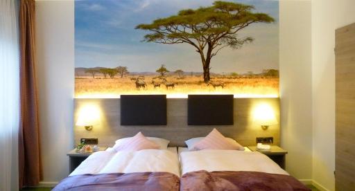 Hotel Wurms - Housity