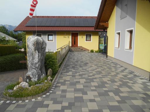 Ferienhaus Berger - Housity