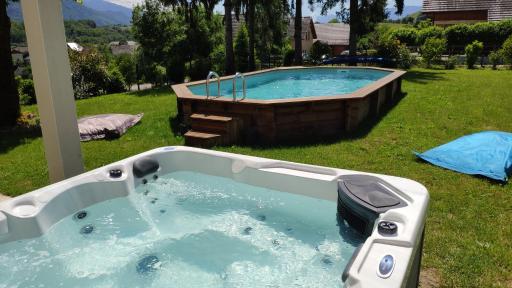 CHEZ JOGO - Housity