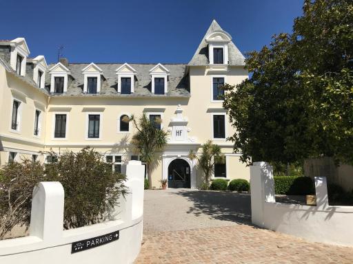 Hotel de France - Housity