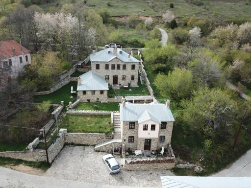 Guesthouse Kontogianni - Materka - Housity