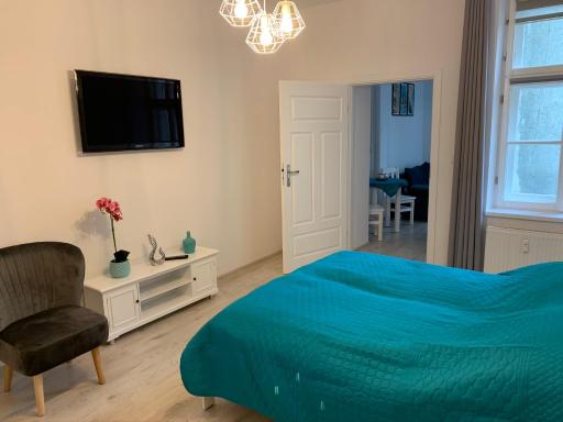 Apartament White - Housity