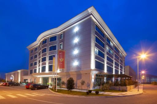 voco - Podgorica, an IHG Hotel - Housity