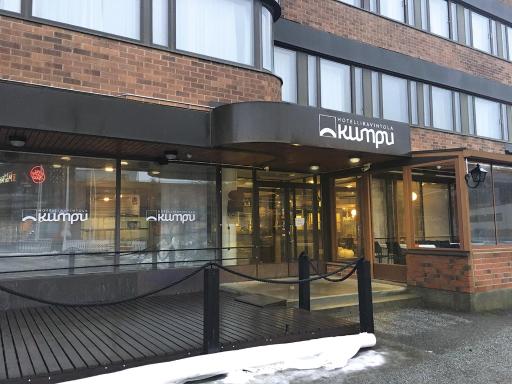 Hotelliravintola Kumpu - Housity