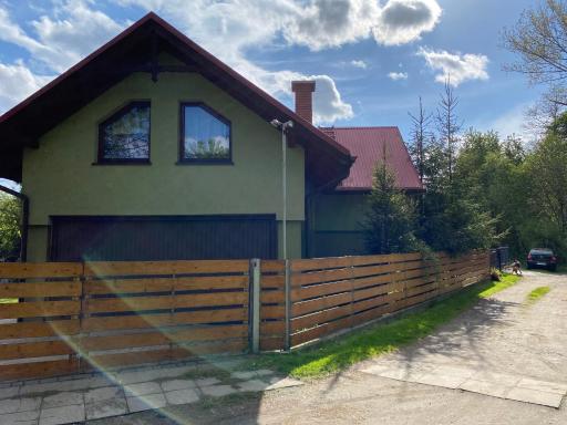 Apartament w Twardorzeczce - Housity