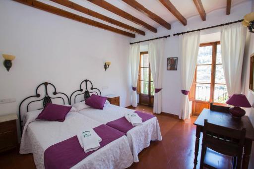 Hostal Villa Verde-Adults Only - Housity