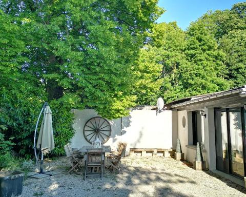Gite Sous les Tilleuls - Housity