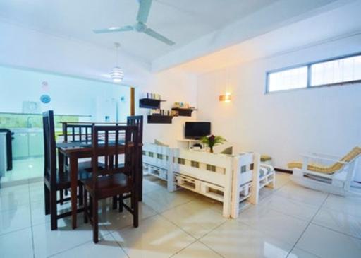 Modern Apartment in Pereybere + Pool - Housity