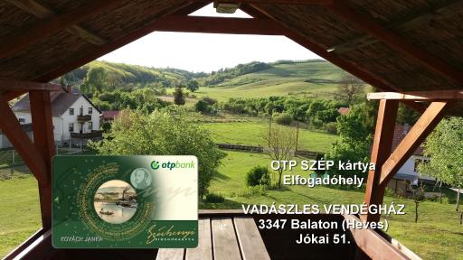 Vadászles Vendégház - Housity