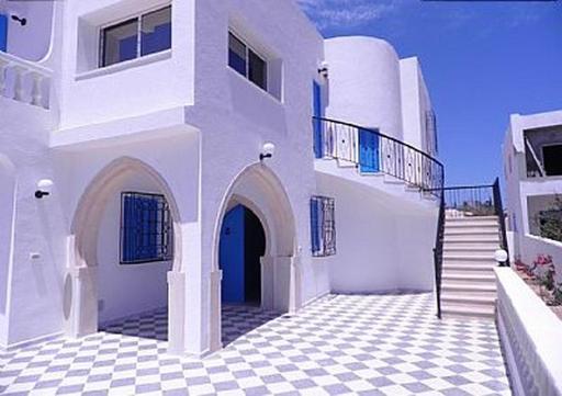 3 bedrooms house at Djerba Midoun 800 m away from the beach with terrace and wifi - Housity