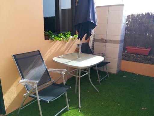 Charming Apartment La Oliva 30 sqm + Terrace - Housity