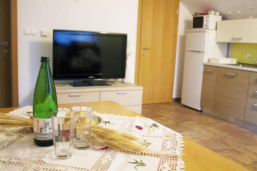 Apartma Pegaz - Housity