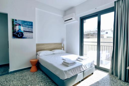 Downtown Studio Superb Location - Housity