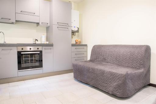 Centro Storico Oltretorrente Apartment - Housity