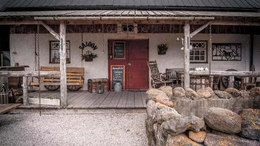 Änggårde B&B - Housity