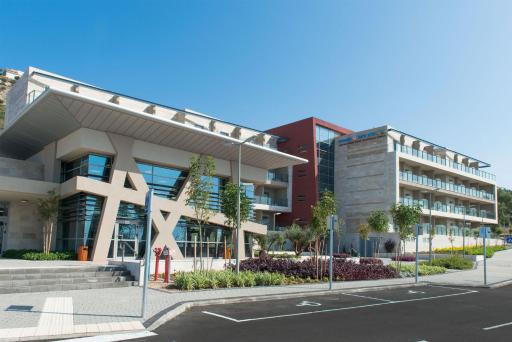 HI - Haifa Hostel - Housity