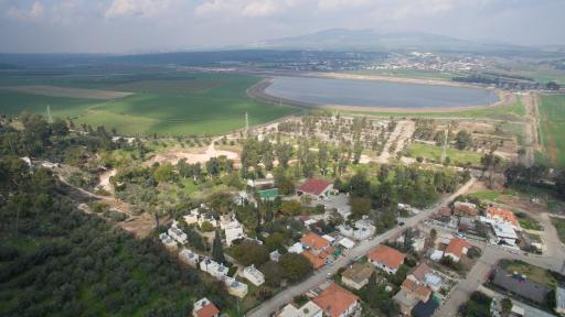 HI - Maayan Harod Hostel - Housity