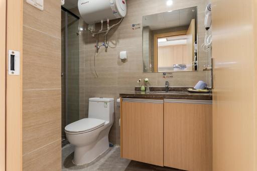 Foshan Laide Apartment - Housity