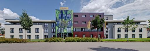 Sante Royale Hotel- & Gesundheitsresort Bad Langensalza - Housity