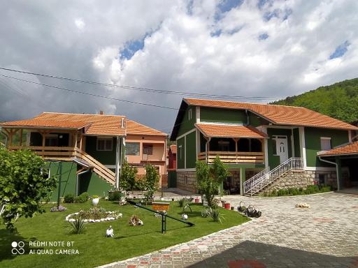 Guest House Vila Banjica - Housity