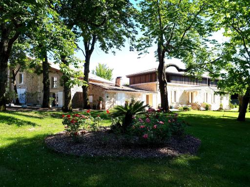 Domaine de Garat - Housity