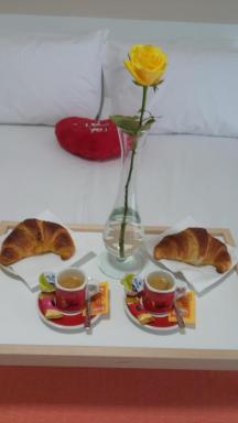 Daniela B&B - Housity
