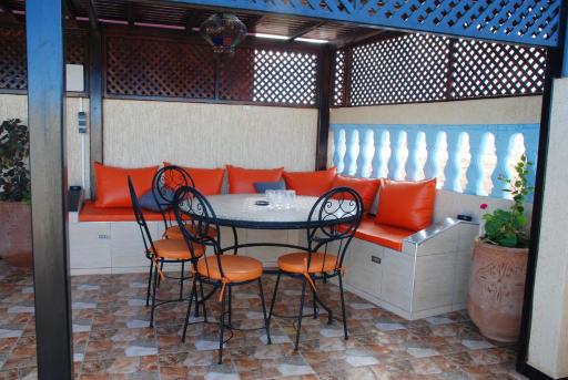 Charming Apartment in Mirleft with Balcony and Parking. - Housity