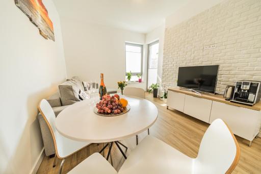 Baltic Apartments - Housity