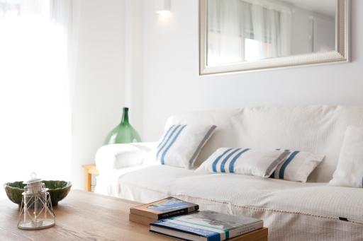 Marina Boutique Duplex - Housity