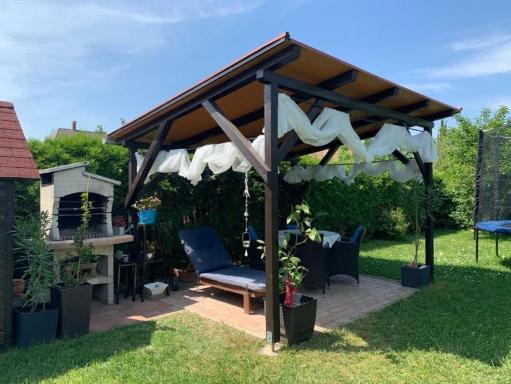 Jorgos Apartman - Housity