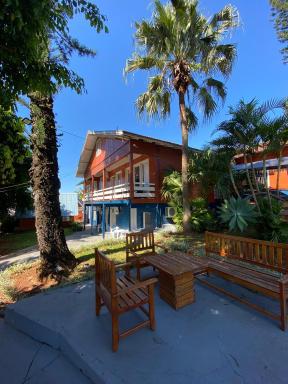 Oasis Hotel - Housity
