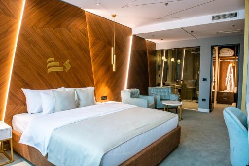 Hotel Pupin Novi Sad - Housity