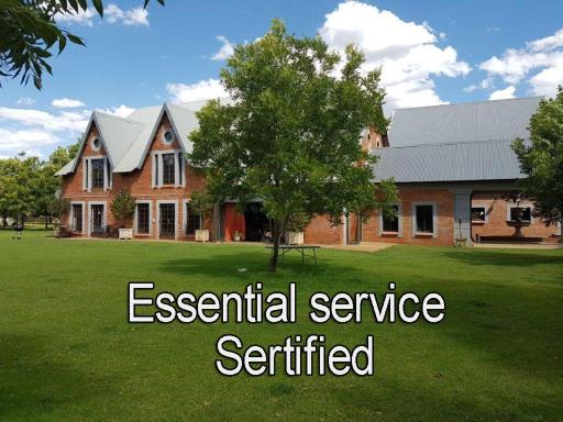 Millstream Inn guest house - Housity