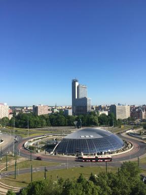Apartament Katowice Centrum - Housity