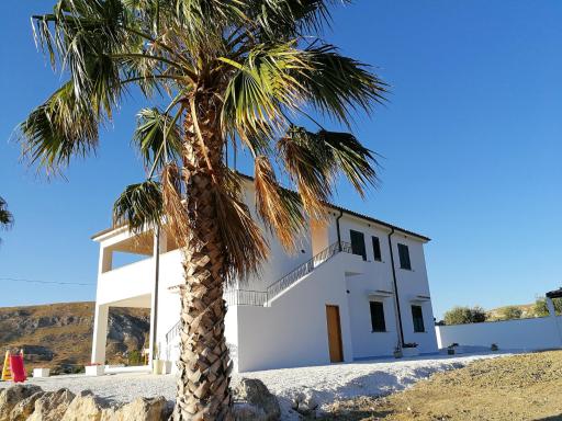 Charming apartment in Montallegro with sea view - Housity