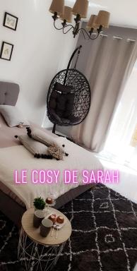 Le cosy de sarah - Housity