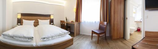 Hotel-Gasthof Krone - Housity