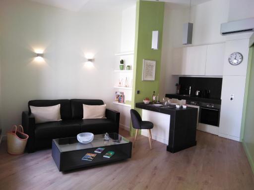 APPART AIX MAZARIN - Housity