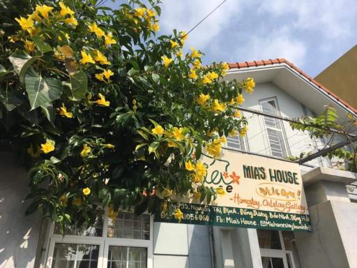 Mia's House - Housity