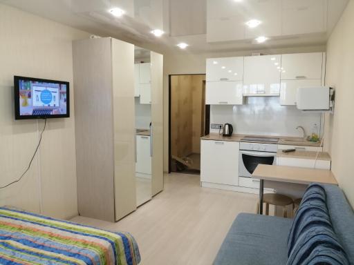 Apartamenty komfort kirov1 - Housity